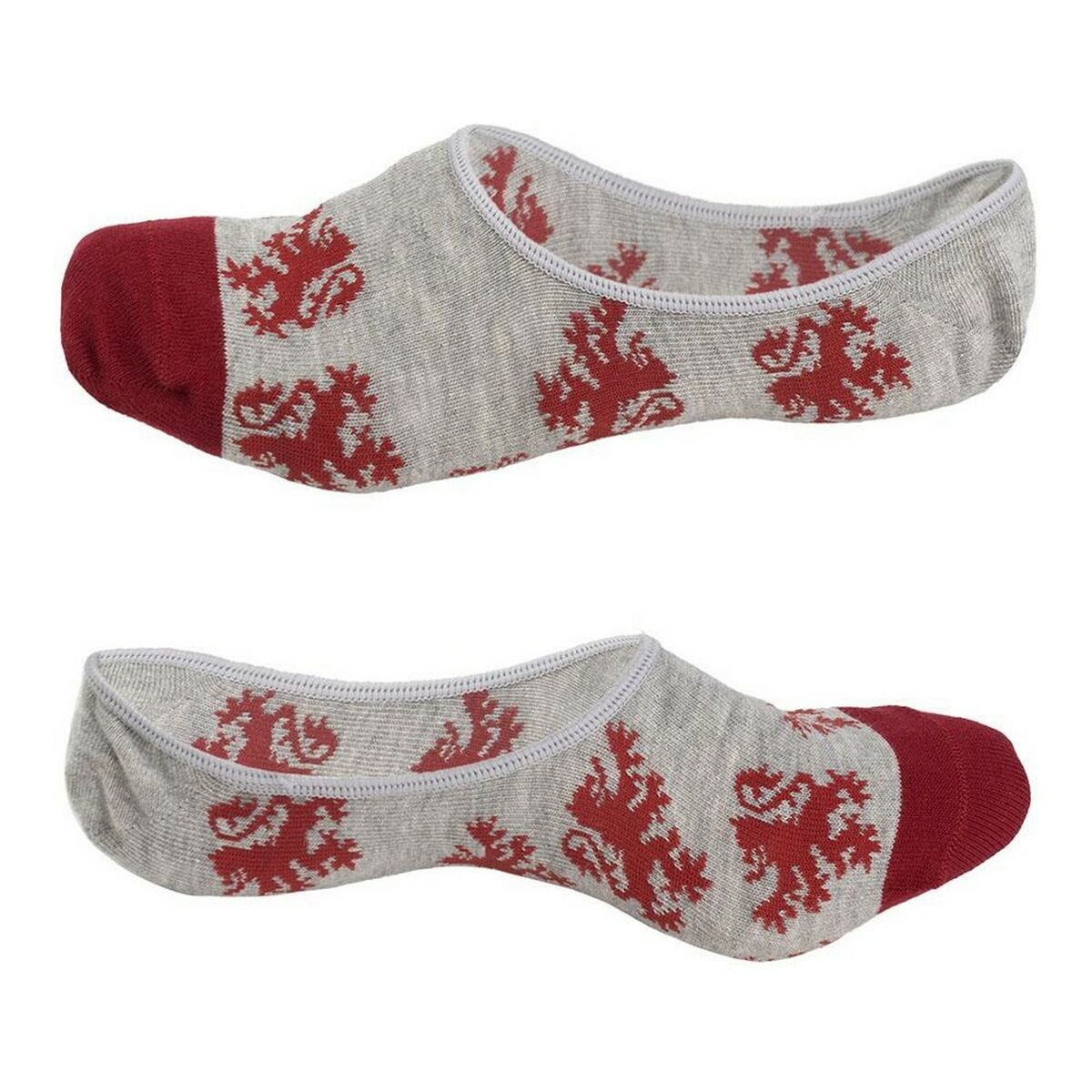 Sokker Harry Potter Unisex 3 par